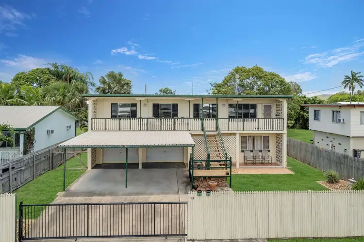 41 Brighton Street, Gulliver QLD 4812
