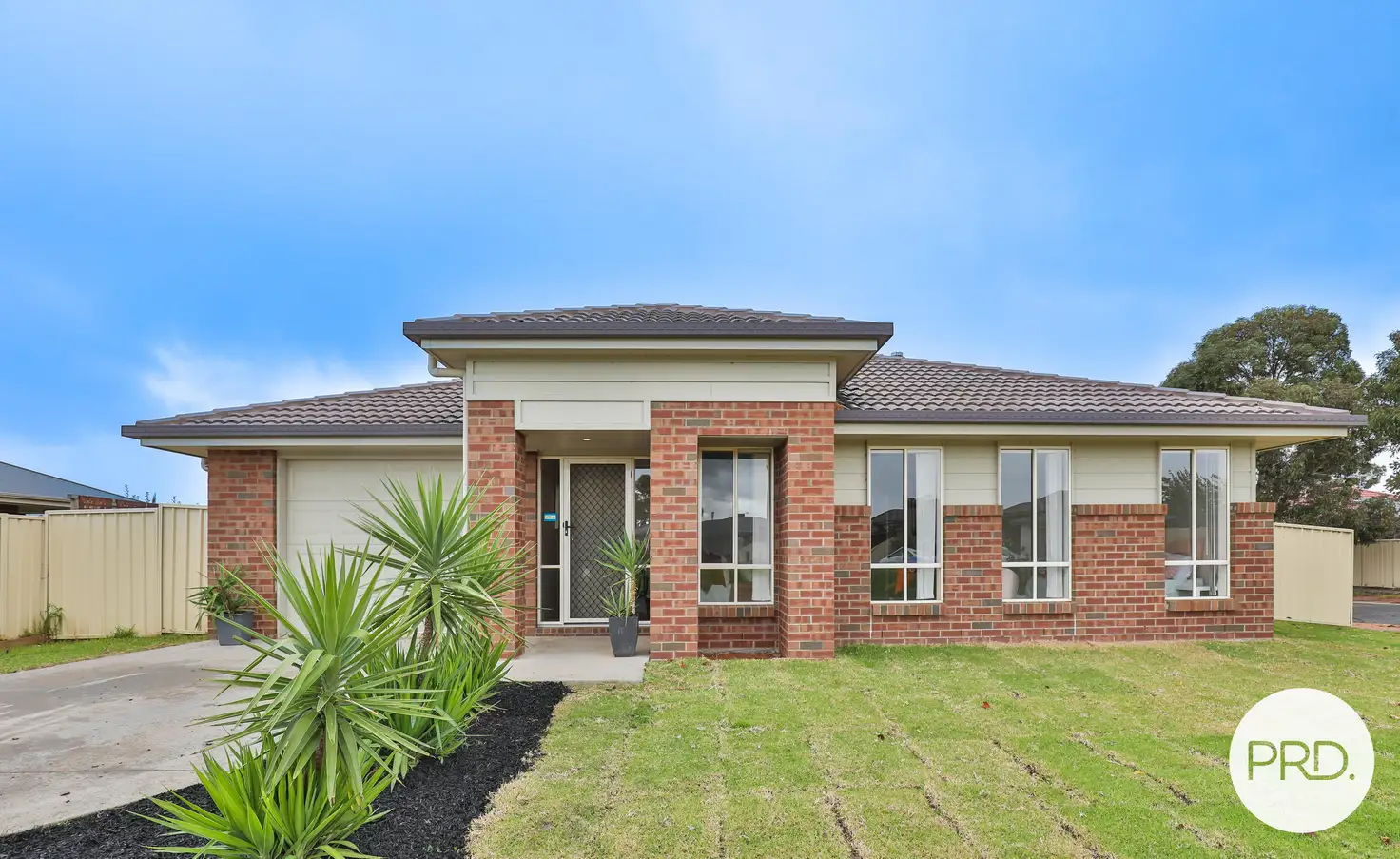 Main view of Homely house listing, 17 Philippa Crescent, Mildura VIC 3500