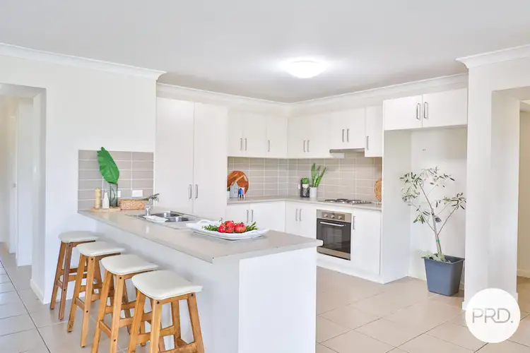 Second view of Homely house listing, 17 Philippa Crescent, Mildura VIC 3500