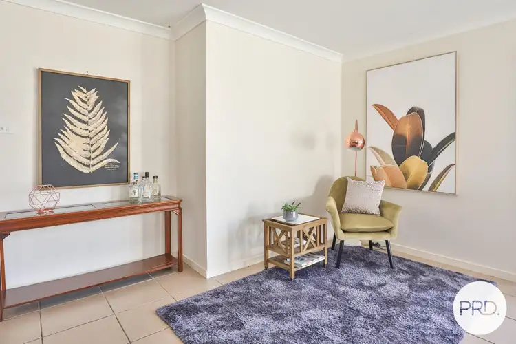 Fifth view of Homely house listing, 17 Philippa Crescent, Mildura VIC 3500
