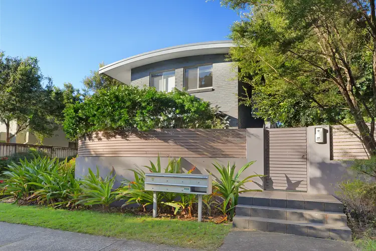 5/1050 Anzac Parade, Maroubra NSW 2035