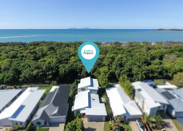 31 Corella Way, Blacks Beach QLD 4740