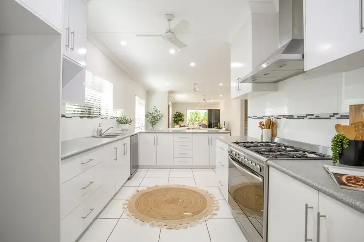 Seventh view of Homely house listing, 31 Corella Way, Blacks Beach QLD 4740