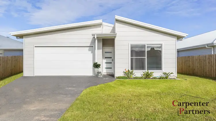 Main view of Homely house listing, 22 Avon Dam Road, Bargo NSW 2574