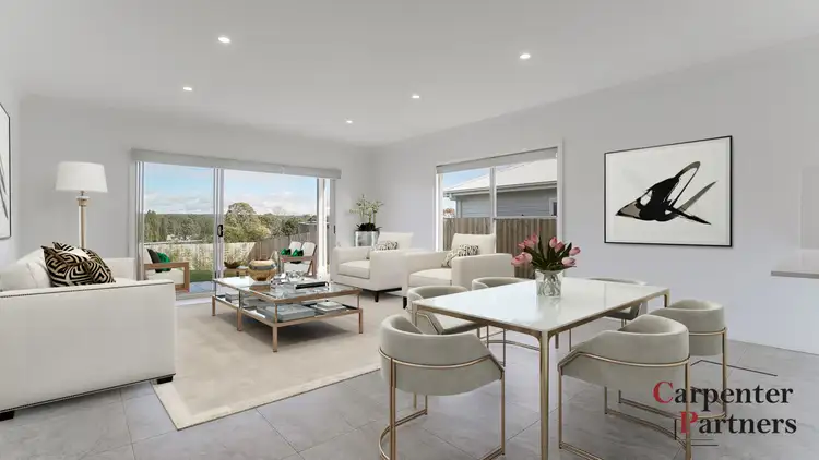 Second view of Homely house listing, 22 Avon Dam Road, Bargo NSW 2574