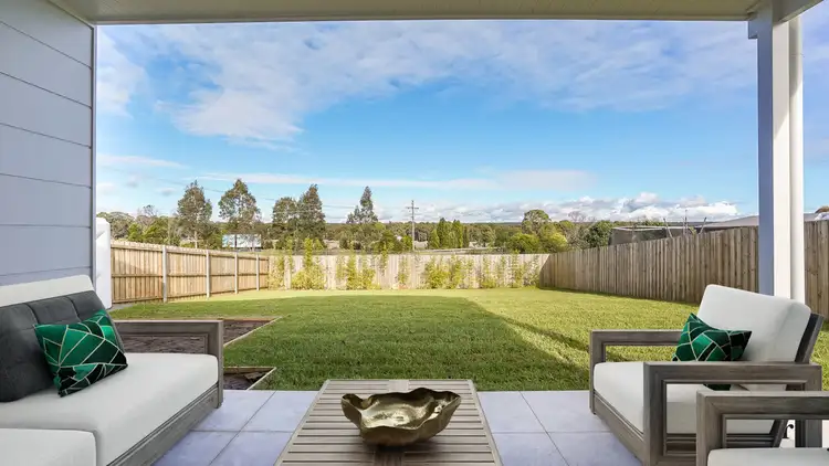 Third view of Homely house listing, 22 Avon Dam Road, Bargo NSW 2574