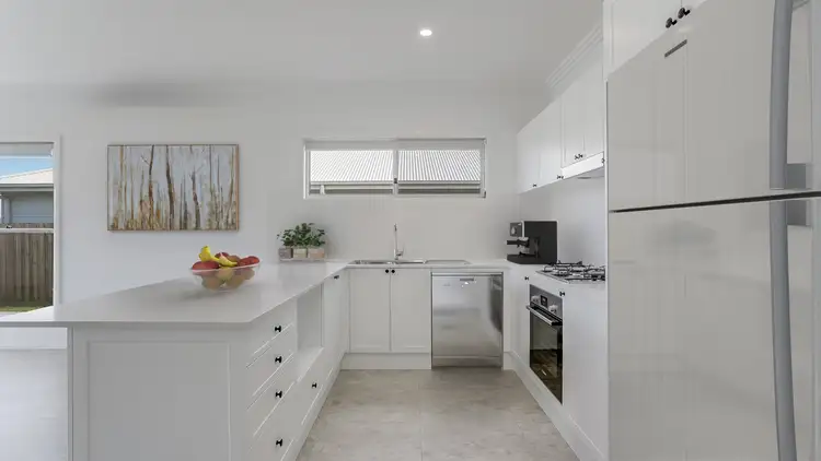 Fourth view of Homely house listing, 22 Avon Dam Road, Bargo NSW 2574