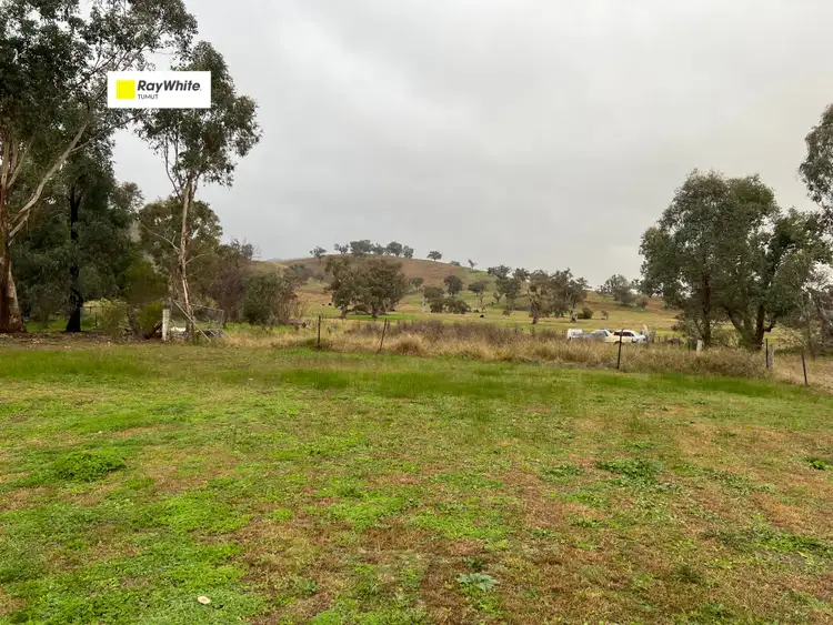 Main view of Homely land listing, LOT 1 Brungle School Road, Brungle NSW 2722