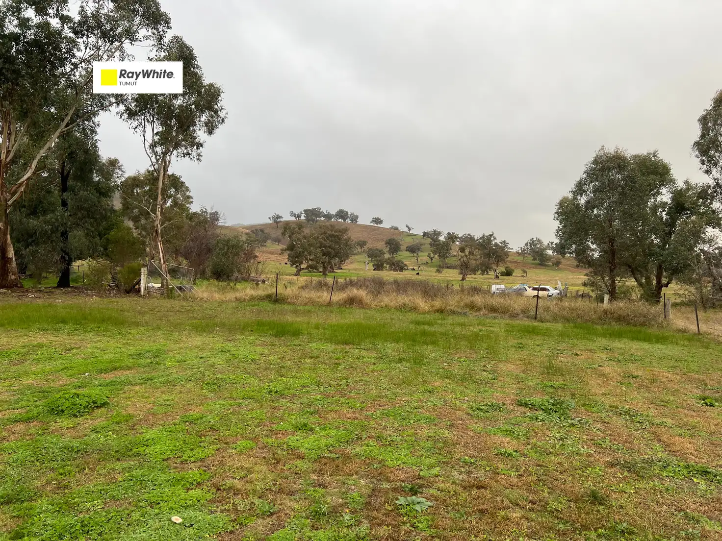 Main view of Homely land listing, LOT 1 Brungle School Road, Brungle NSW 2722