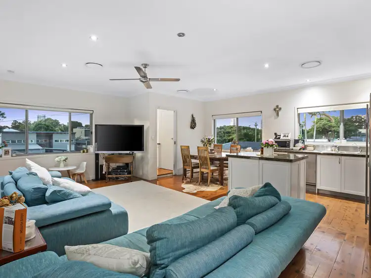 Fourth view of Homely house listing, 22 Skiff Street, Southport QLD 4215