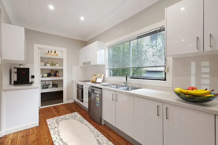 Second view of Homely house listing, 9 Ottys Lane, Fennell Bay NSW 2283