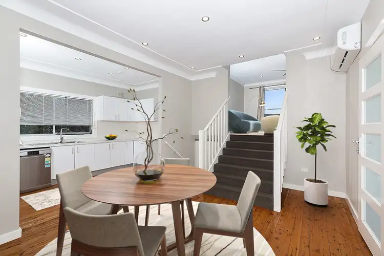 Third view of Homely house listing, 9 Ottys Lane, Fennell Bay NSW 2283