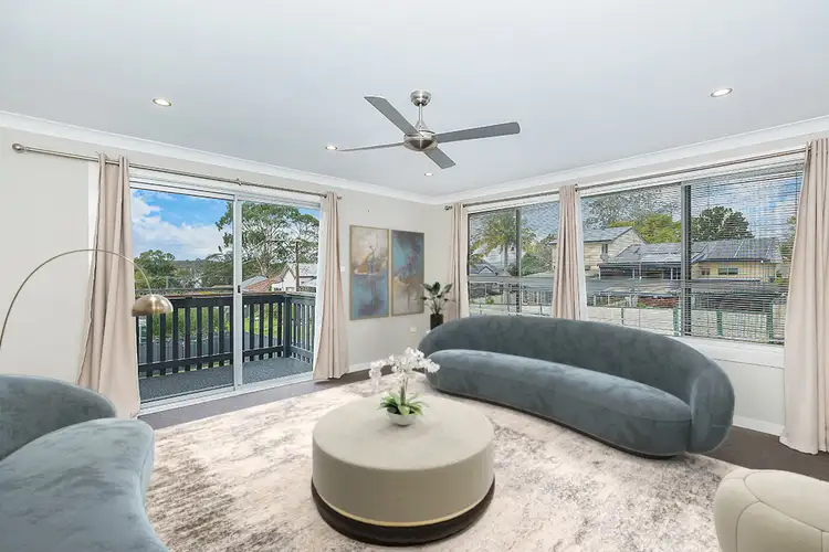 Fourth view of Homely house listing, 9 Ottys Lane, Fennell Bay NSW 2283