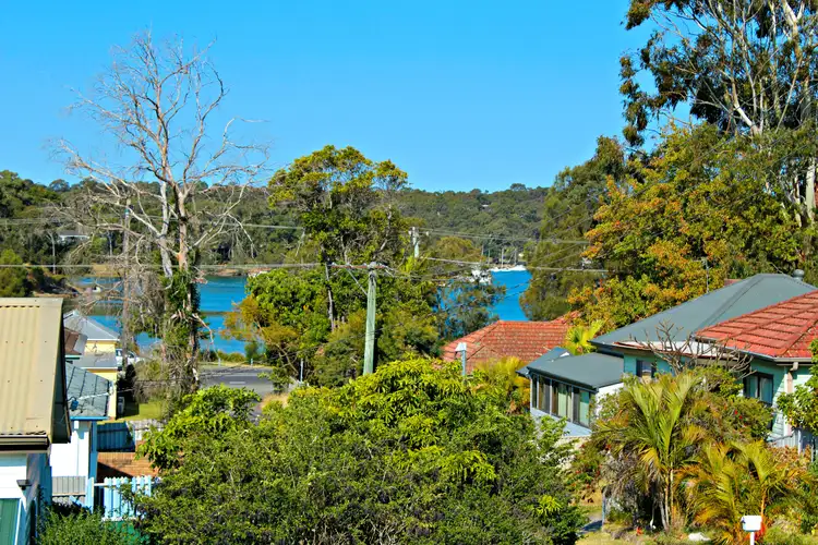 Fifth view of Homely house listing, 9 Ottys Lane, Fennell Bay NSW 2283