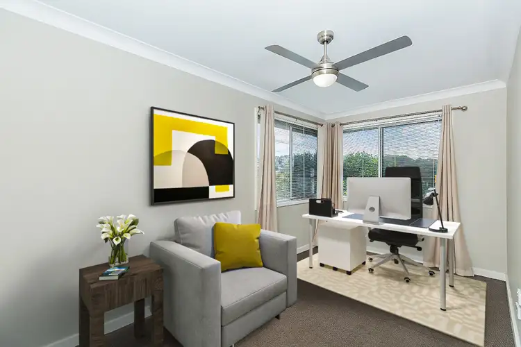 Sixth view of Homely house listing, 9 Ottys Lane, Fennell Bay NSW 2283