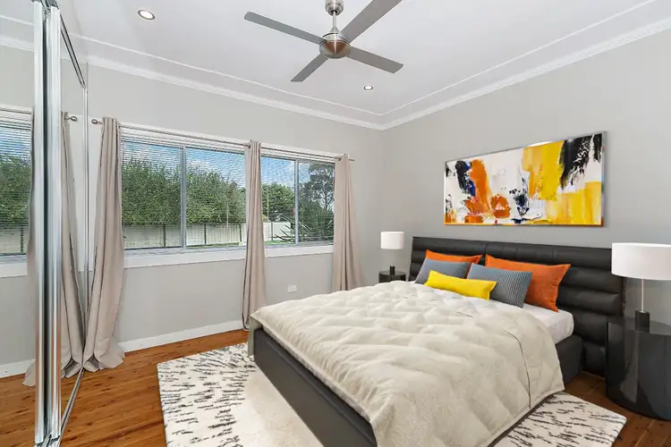 Seventh view of Homely house listing, 9 Ottys Lane, Fennell Bay NSW 2283
