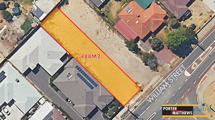 223A William Street, Beckenham WA 6107