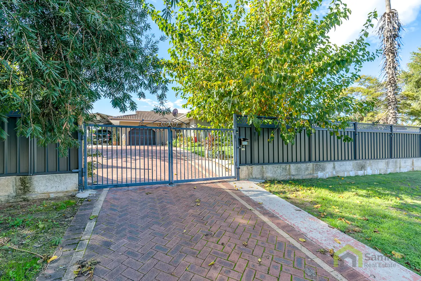 Main view of Homely house listing, 122 Swan Road, Middle Swan WA 6056