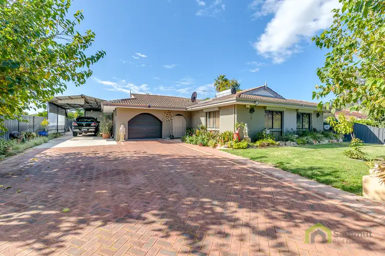Second view of Homely house listing, 122 Swan Road, Middle Swan WA 6056