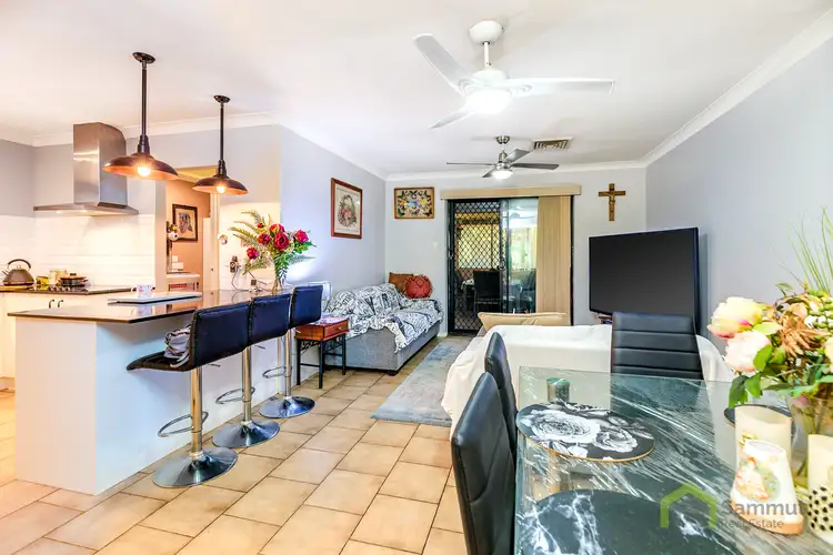 Fourth view of Homely house listing, 122 Swan Road, Middle Swan WA 6056