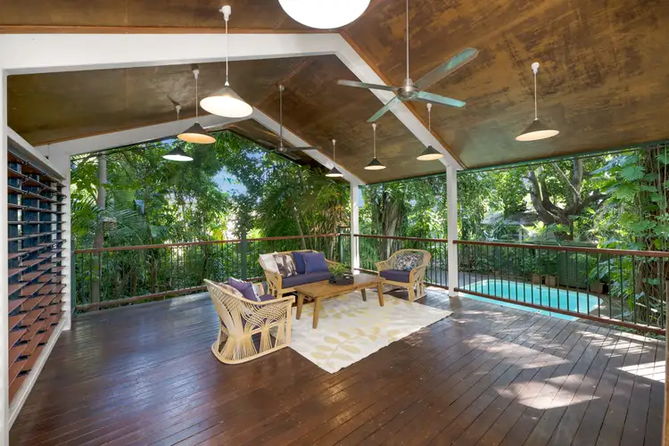 24 Armstrong Street, Hermit Park QLD 4812