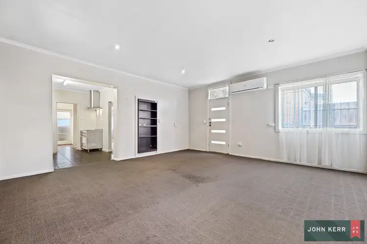 Second view of Homely townhouse listing, 6a Walhalla Street, Newborough VIC 3825