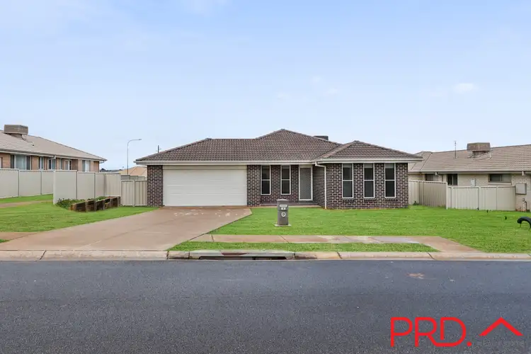 Main view of Homely house listing, 8 Brushbox Grove, Tamworth NSW 2340