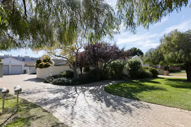Main view of Homely house listing, 2/37 Bombard Street, Mount Pleasant WA 6153