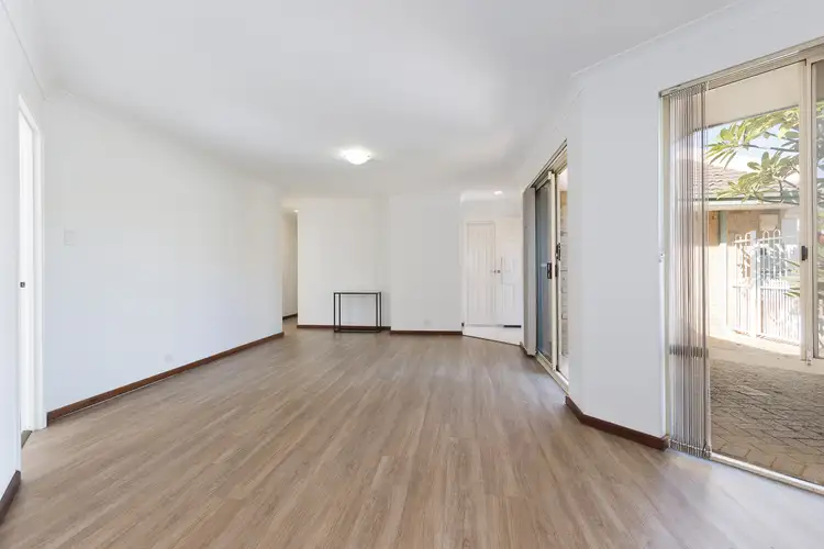 Fourth view of Homely house listing, 2/37 Bombard Street, Mount Pleasant WA 6153