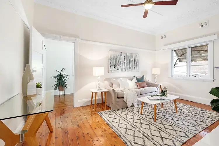 Third view of Homely house listing, 22 Tincombe Street, Canterbury NSW 2193