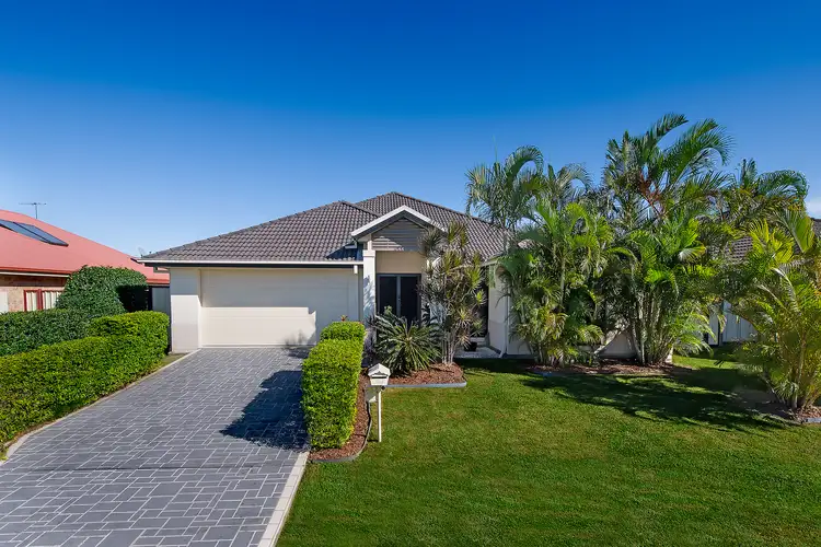 Main view of Homely house listing, 14 Lethem Street, Caboolture QLD 4510