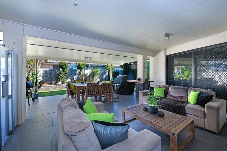 Fifth view of Homely house listing, 14 Lethem Street, Caboolture QLD 4510
