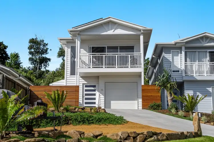 Main view of Homely house listing, 10 Tidepool Street, Lennox Head NSW 2478