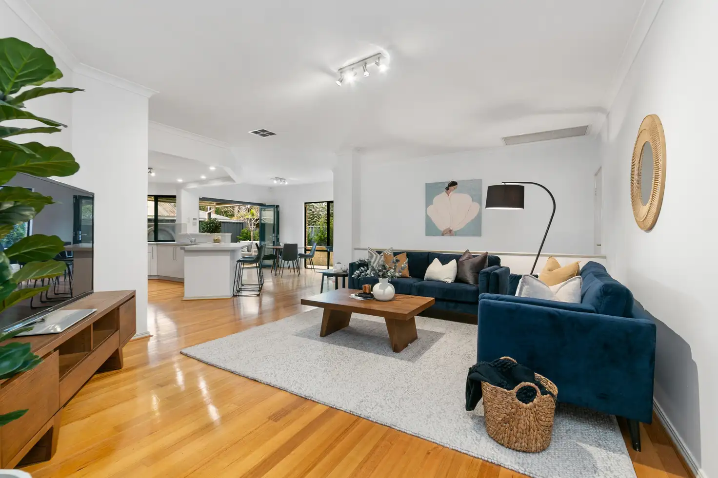 Main view of Homely house listing, 53A Gairloch Street, Applecross WA 6153