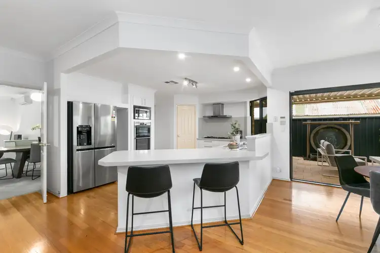 Fifth view of Homely house listing, 53A Gairloch Street, Applecross WA 6153