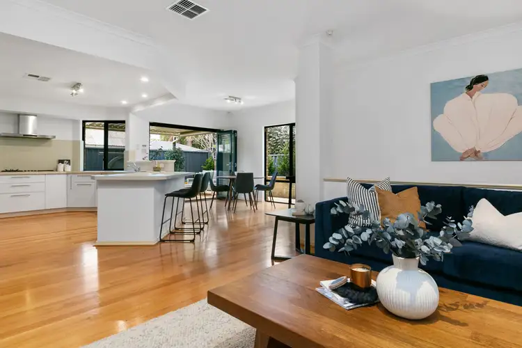 Sixth view of Homely house listing, 53A Gairloch Street, Applecross WA 6153
