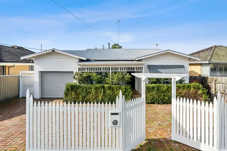 Main view of Homely house listing, 19 Alkoomi Avenue, Hamlyn Heights VIC 3215