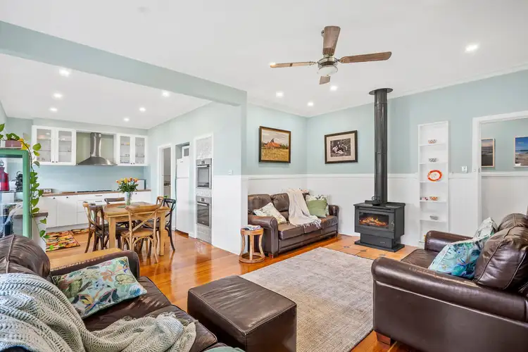 Third view of Homely house listing, 19 Alkoomi Avenue, Hamlyn Heights VIC 3215