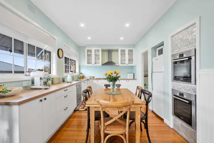 Fourth view of Homely house listing, 19 Alkoomi Avenue, Hamlyn Heights VIC 3215