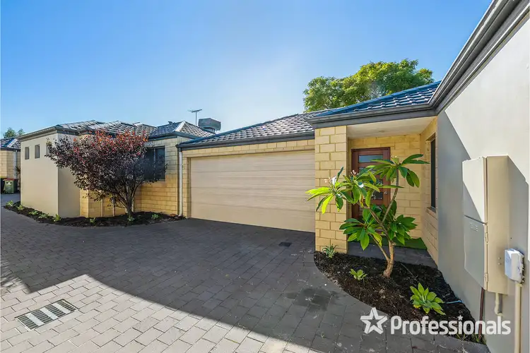 Third view of Homely house listing, 14C Playden Way, Balga WA 6061