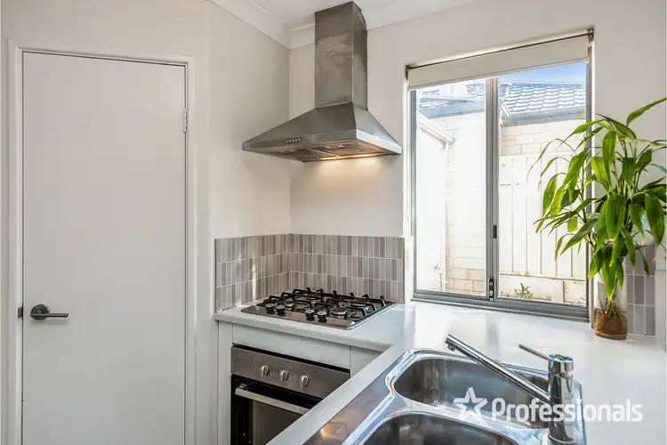 Fifth view of Homely house listing, 14C Playden Way, Balga WA 6061