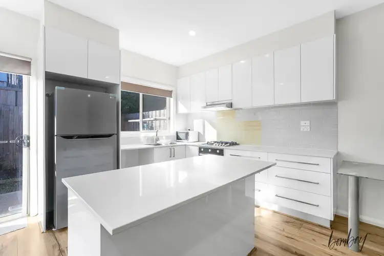 Fourth view of Homely house listing, 2/8 Raglan St, Wallan VIC 3756