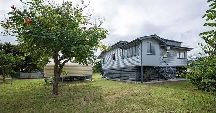Main view of Homely rural property listing, 6 PINK LILY STREET, Pink Lily QLD 4702
