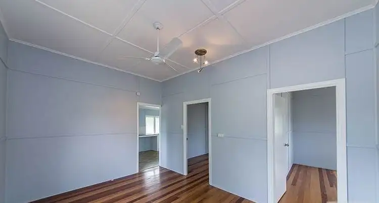 Second view of Homely rural property listing, 6 PINK LILY STREET, Pink Lily QLD 4702