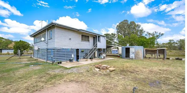 Third view of Homely rural property listing, 6 PINK LILY STREET, Pink Lily QLD 4702