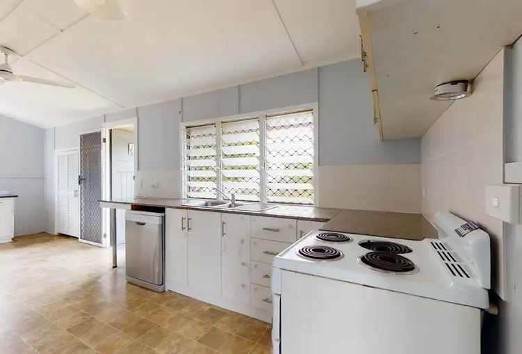 Fourth view of Homely rural property listing, 6 PINK LILY STREET, Pink Lily QLD 4702