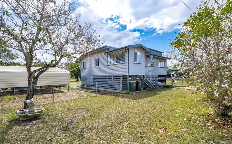 Fifth view of Homely rural property listing, 6 PINK LILY STREET, Pink Lily QLD 4702