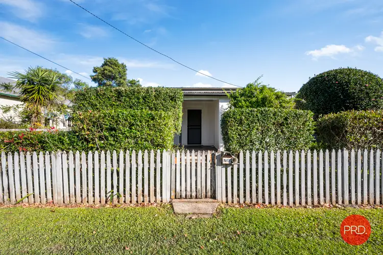 Second view of Homely house listing, 76 Moonee Street, Coffs Harbour NSW 2450