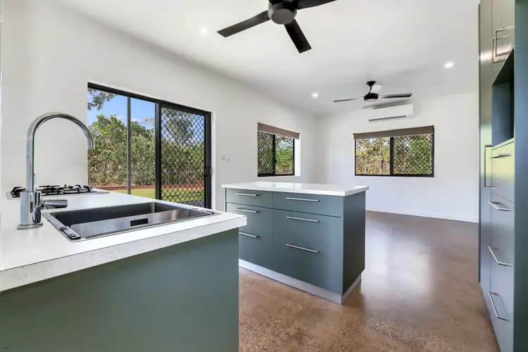 Fifth view of Homely house listing, 16 Apostle Place, Howard Springs NT 835