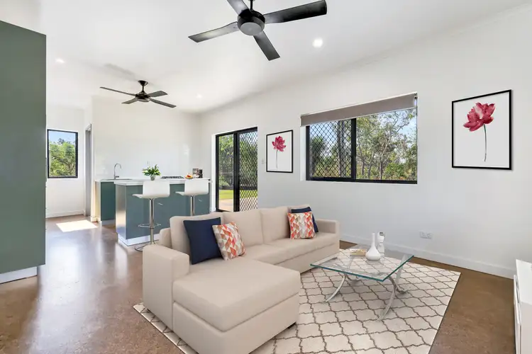Sixth view of Homely house listing, 16 Apostle Place, Howard Springs NT 835